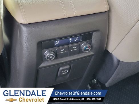 Certified 2023 Chevrolet Traverse LS image 11