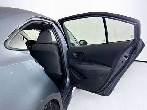 Used 2024 Toyota Corolla LE image 28