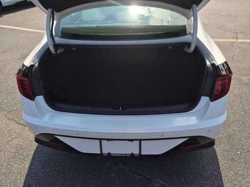 Used 2022 Hyundai Sonata Limited FWD image 27