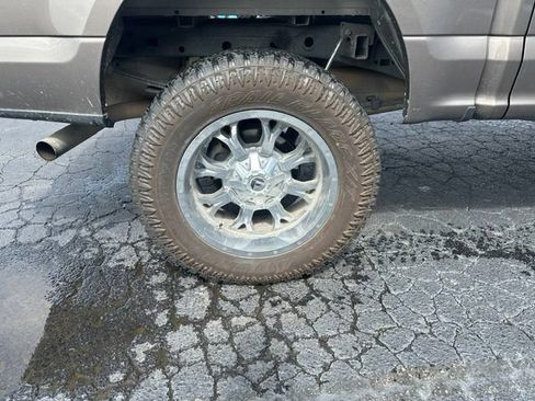 Used 2020 Ford F150 XLT AWD/4WD image 20
