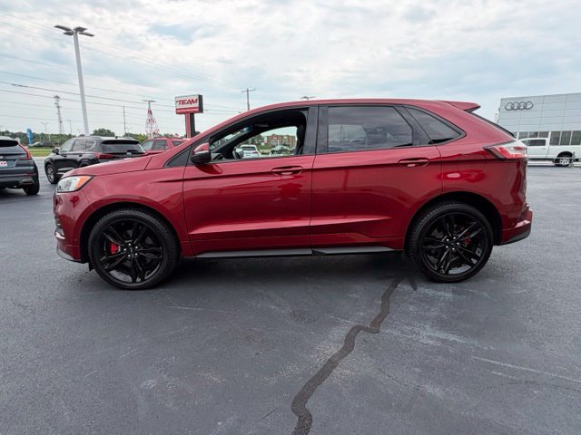 Used 2019 Ford Edge ST w/ Equipment Group 401A AWD/4WD image 6