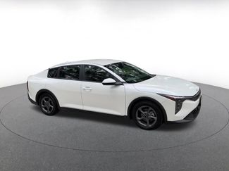 Used 2025 Kia K4 FWD video 2