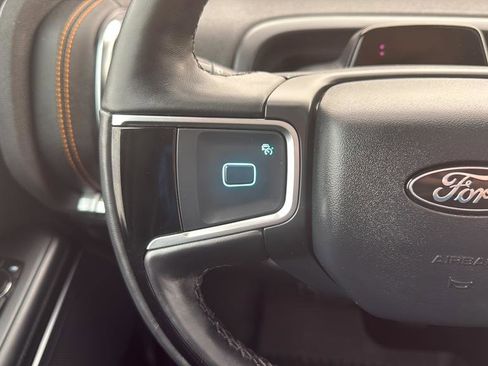 Certified 2025 Ford Expedition Tremor AWD/4WD image 23