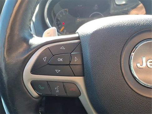 Used 2014 Jeep Grand Cherokee Limited image 15