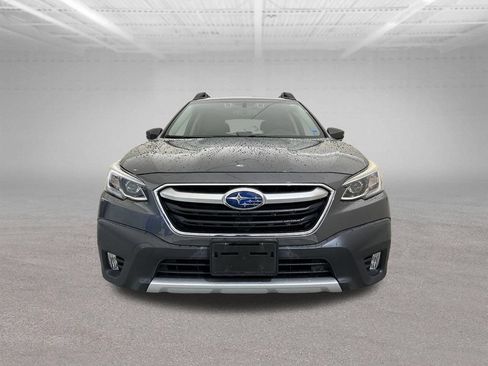 Used 2021 Subaru Outback Limited XT AWD/4WD image 9