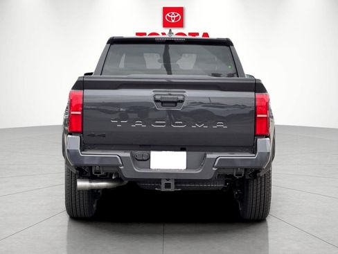 New 2026 Toyota Tacoma TRD Sport image 4