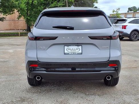 New 2026 MAZDA CX-5 2.5 S w/ Premium Plus Package AWD/4WD image 6