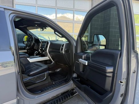 Used 2020 Ford F150 Lariat w/ Equipment Group 502A Luxury AWD/4WD image 49