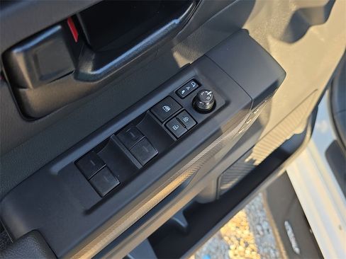 Used 2024 Toyota Sequoia TRD Pro image 19