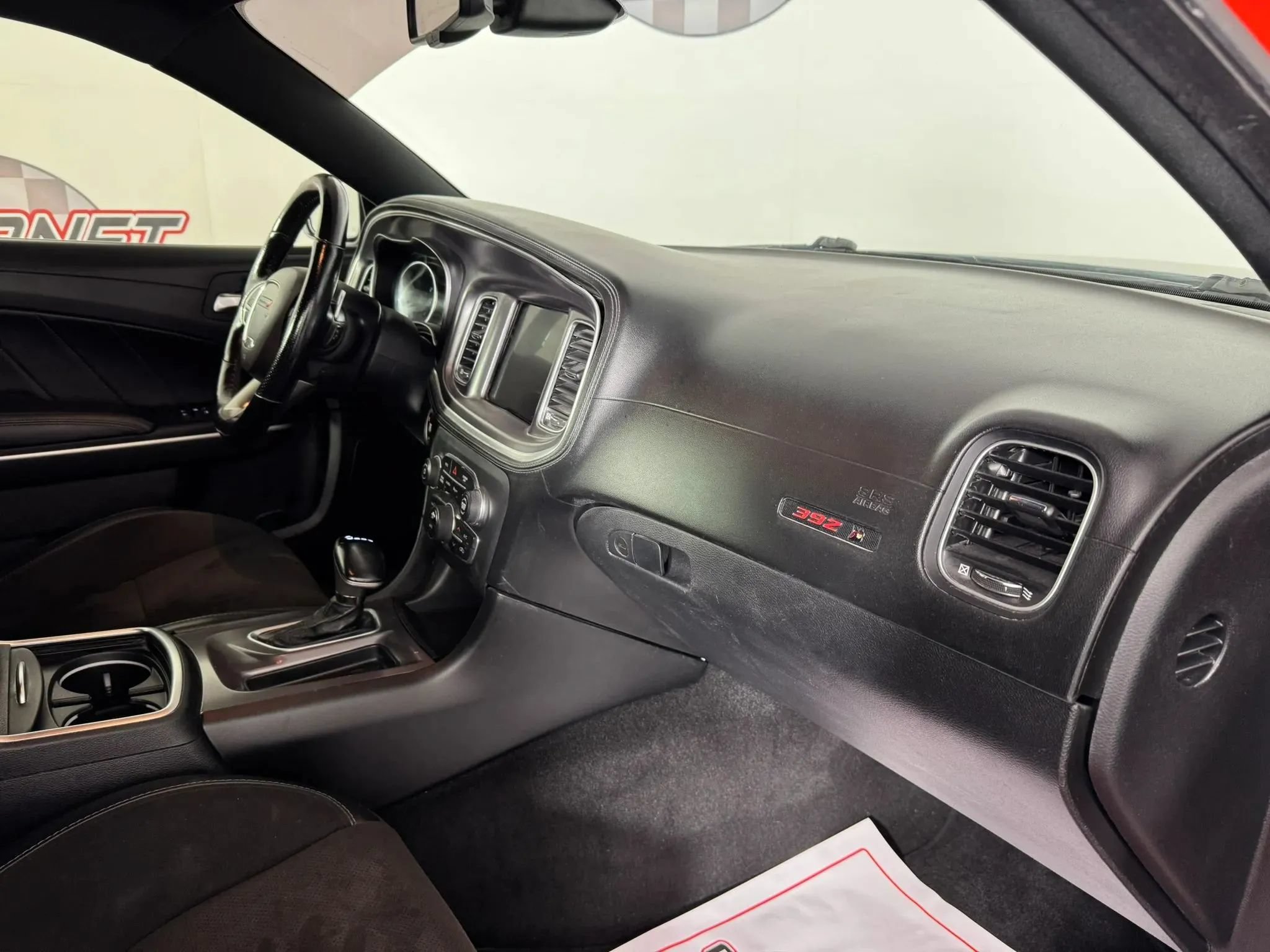 Used 2020 Dodge Charger Scat Pack RWD image 12