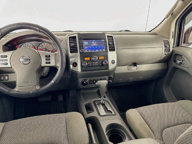 Used 2019 Nissan Frontier SV w/ Value Truck Package AWD/4WD image 25