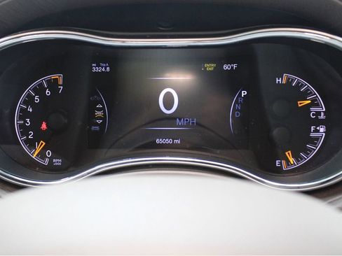 Certified 2021 Jeep Grand Cherokee Overland AWD/4WD image 17