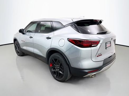 Used 2024 Chevrolet Blazer LT w/ Redline Edition image 7