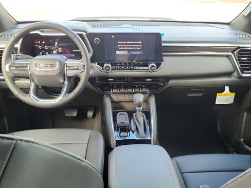 New 2026 GMC Canyon Elevation w/ Convenience Package image 6