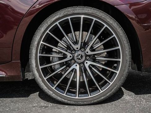 Used 2023 Mercedes-Benz S 580 4MATIC Sedan image 18