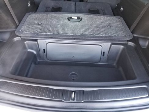 Certified 2024 Jeep Grand Cherokee L Laredo w/ Luxury Tech Group I image 21