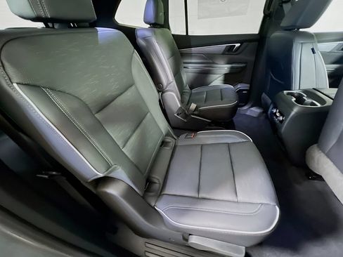New 2026 Buick Enclave Sport Touring w/ Power Package AWD/4WD image 22