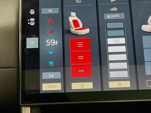 Certified 2024 Land Rover Discovery Sport S image 21