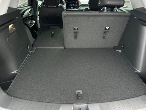 New 2026 Chevrolet TrailBlazer LT image 15