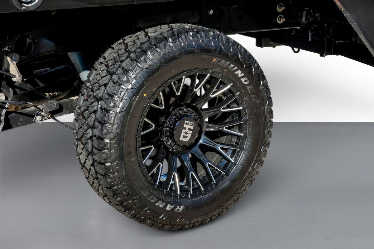 Used 2024 RAM 2500 Big Horn w/ Night Edition AWD/4WD image 60