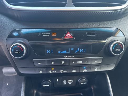 Used 2021 Hyundai Tucson Sport image 18