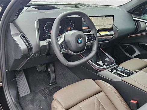 Used 2026 BMW X3 xDrive30 AWD/4WD image 9