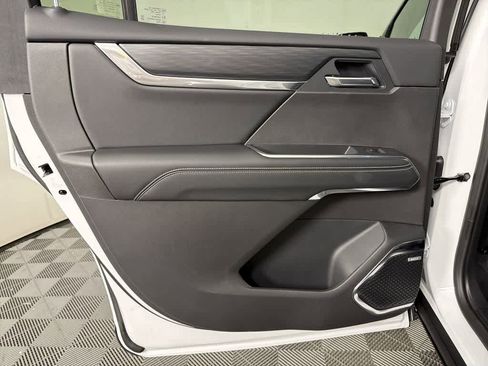 New 2026 GMC Acadia Elevation w/ Black Edition image 41