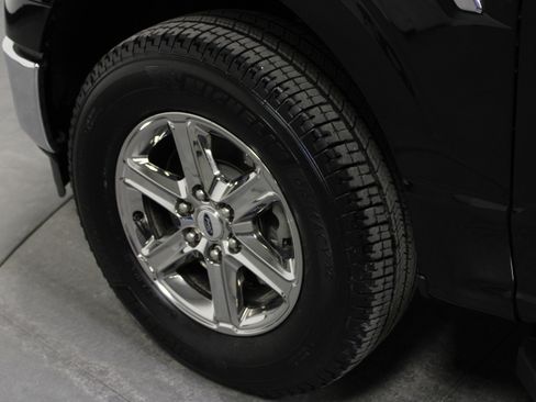 Used 2024 Ford F150 XLT w/ Equipment Group 302A MID image 10