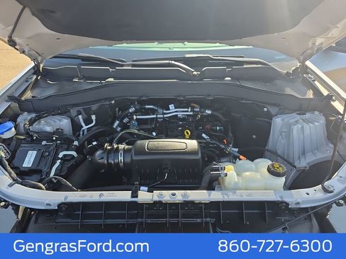 Used 2022 Ford Explorer XLT w/ Equipment Group 202A image 35