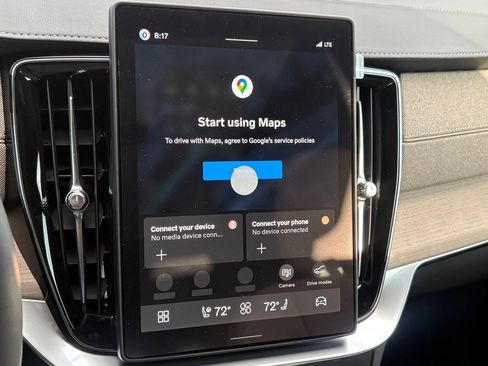 New 2026 Volvo XC90 T8 Ultra w/ Lounge Package image 16