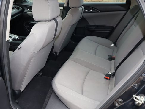 Used 2019 Honda Civic LX image 5