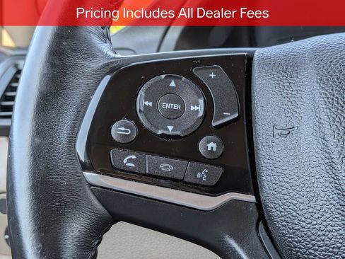 Used 2022 Honda Pilot Special Edition image 27