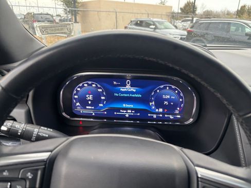 Used 2024 Chevrolet Tahoe LT w/ Luxury Package image 43