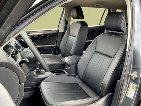 Used 2023 Volkswagen Tiguan SE FWD image 26