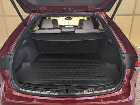 Used 2023 Lexus RX 350h Premium Plus image 12