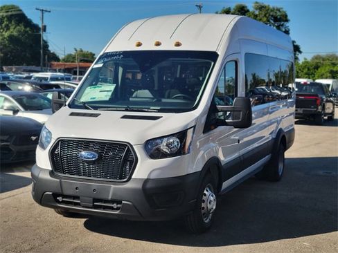 New 2026 Ford Transit 350 XL image 2