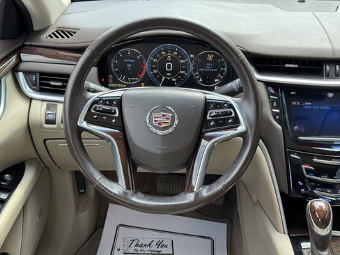 Used 2013 Cadillac XTS Premium AWD/4WD image 9