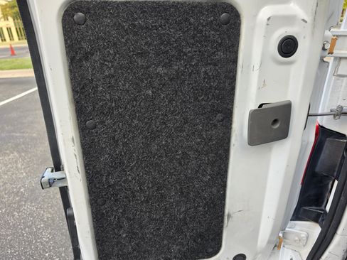 Used 2017 Nissan NV200 SV w/ Back Door Glass Package FWD image 10