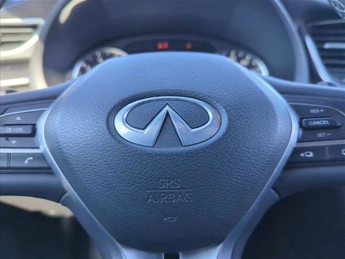 Used 2024 INFINITI QX55 Sensory w/ Lighting Package image 20