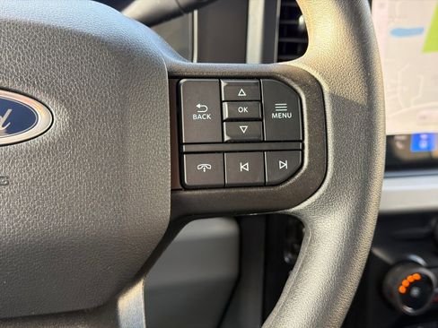 New 2026 Ford F250 XLT w/ XLT Premium Package image 20