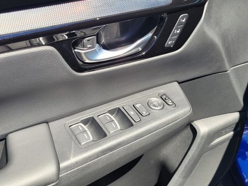 Certified 2023 Honda CR-V EX-L image 13