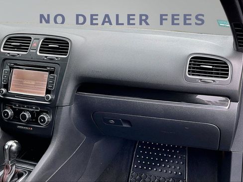 Used 2010 Volkswagen GTI 2-Door image 26