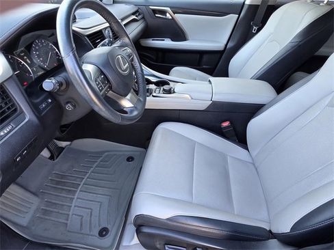 Used 2018 Lexus RX 350 FWD w/ Accessory Package image 6