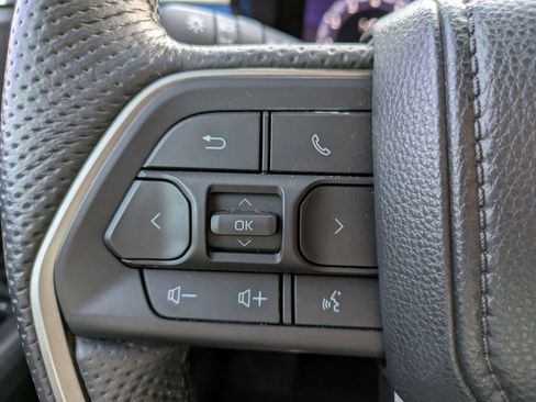 Used 2024 Toyota Tacoma TRD Off-Road w/ TRD Off Road Upgrade Package image 25