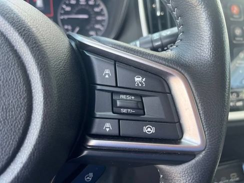 Used 2023 Subaru Ascent Limited AWD/4WD image 18