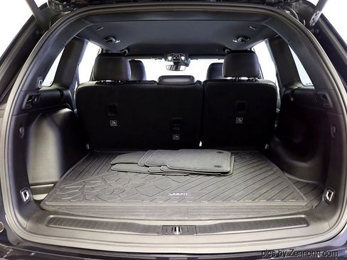 Used 2024 Jeep Grand Cherokee Limited image 26