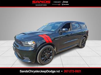 Used 2020 Dodge Durango R/T AWD/4WD video 1