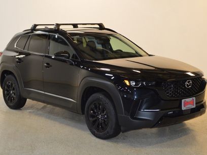 New 2026 MAZDA CX-50 AWD 2.5 Hybrid w/ Premium Pkg