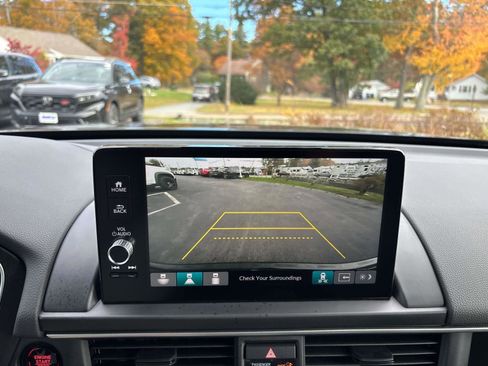 Certified 2025 Honda Pilot EX-L image 26