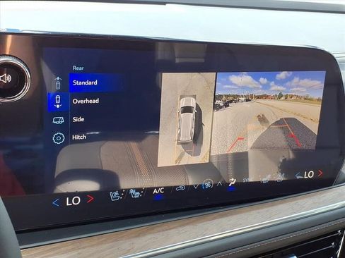 New 2026 Chevrolet Tahoe High Country image 24